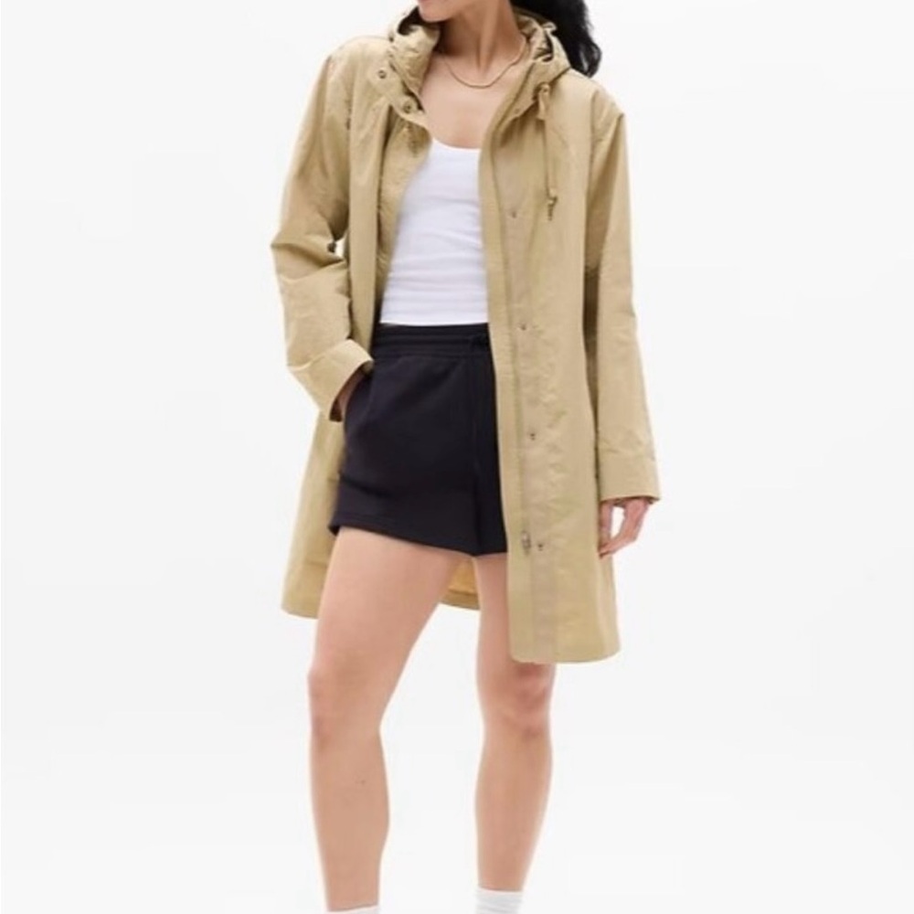 Athleta Everywhere Anorak NWT